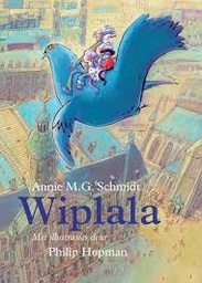 [PROT-KIDS] Wiplala