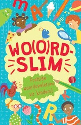 [LAPA-KIDS] Wo(o)rd Slim