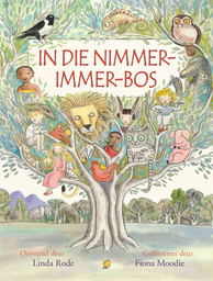 [NB-KIDS] In die Nimmer-Immer-Bos