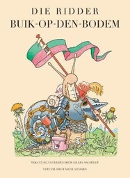 [PROT-KIDS] Die Ridder Buik-op-den-Bodem