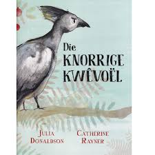 [PROT-KIDS] Die Knorrige Kwêvoël