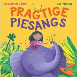 [LAPA-KIDS] Pragtige Piesangs