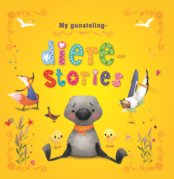 [KIDSBK] My gunsteling dierestories