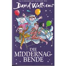 [PROT-KIDS] Die Middernagbende