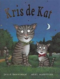 [PROT-KIDS] Kris de Kat
