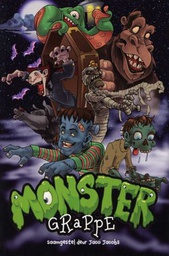 [PROT-KIDS] Monster Grappe