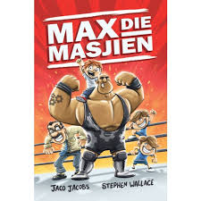 [LAPA-KIDS] Max die Masjien