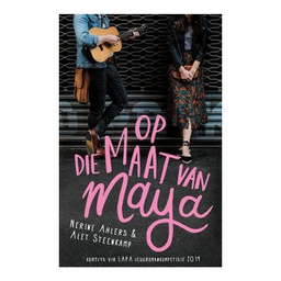 [LAPA-TEEN] Op die Maat van Maya