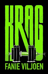 [LAPA-TEEN] Krag