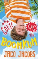 [LAPA-KIDS] 'n Goeie dag vir boomklim