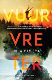 [LAPA-TEEN] Vuurvreter