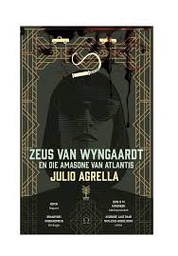 [PROT-FIC] Zeus van Wyngaardt en die Amasone van Atlantis