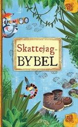 [CUM-KIDS] Skattejag-Bybel