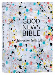 [CUM-BIBLE] Good News Bible