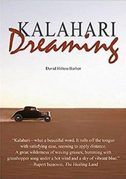 [ANTHBK] Kalahari Dreaming