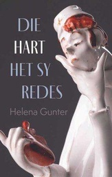 [PROT-ANT] Die Hart het sy Redes