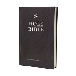 [BMED-BIBLE] Holy Bible (ESV)