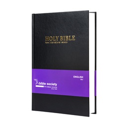 [BSOC-BIBLE] Holy Bible (NIV)