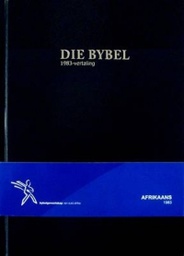 [BSOC-BIBLE] Die Bybel (1983), grootdruk
