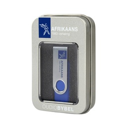 [BSOC-BIBLE] Oudio-Bybel (Afrikaans, 1983)