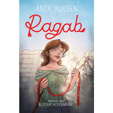 [LAPA-KIDS] Ragab