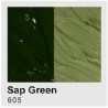 [ACRPA] Dala Acrylic Paint 75ml - 605 Sap Green