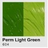 [ACRPA] Dala Acrylic Paint 75ml - 604 Light Green